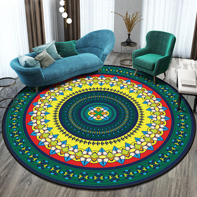 Home Decor Carpets - Rugs for Bedroom and Living Room - NYCD LIFESTYLE