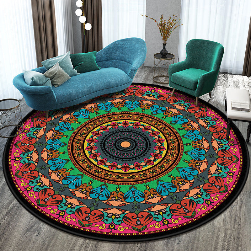 Home Decor Carpets - Rugs for Bedroom and Living Room - NYCD LIFESTYLE