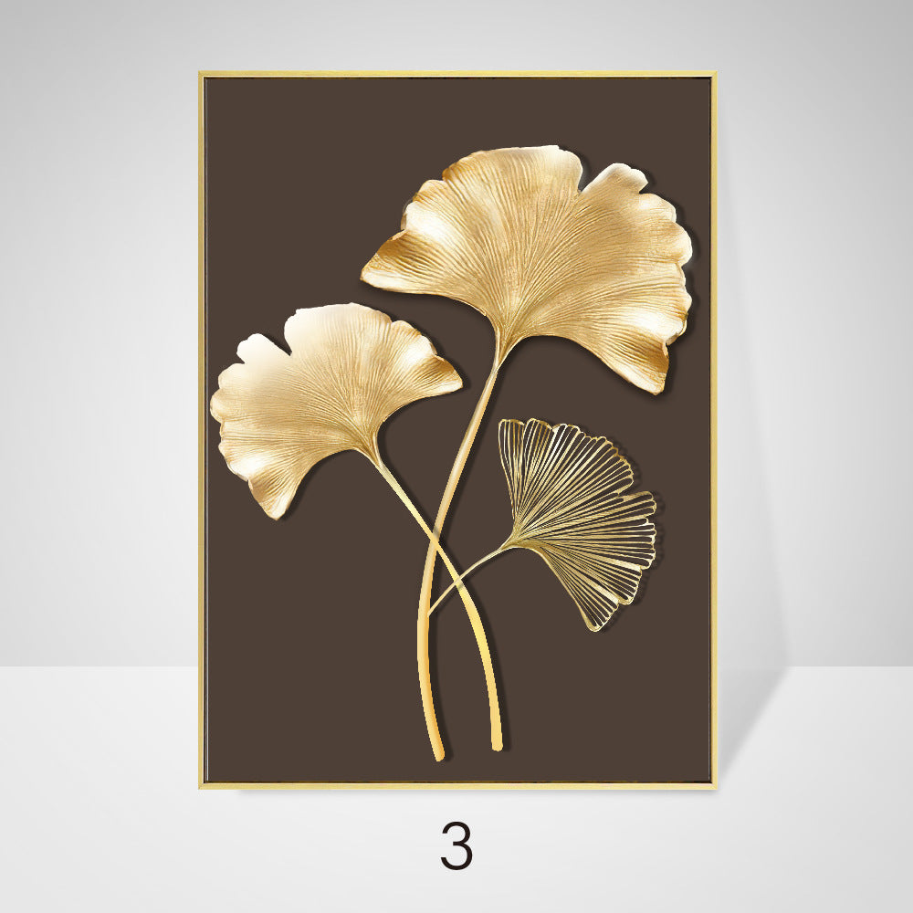 Light Luxury Nordic Hanging Paintings - Living Room Dining Room Decorative Painting - NYCD LIFESTYLE