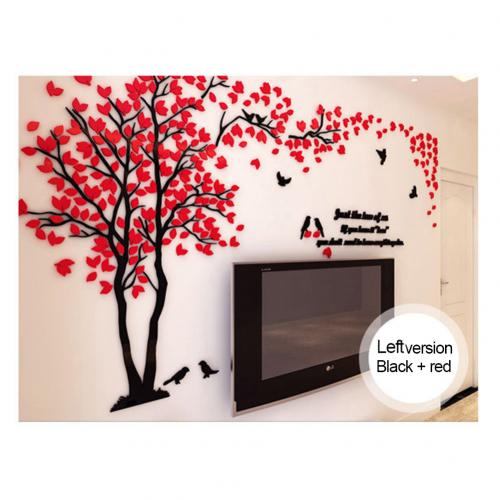 Acrylic Wall Stickers - Beautify Decoration - NYCD LIFESTYLE