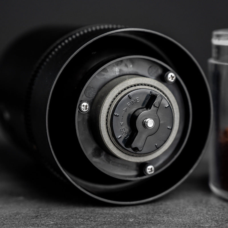 Portable Electric Coffee Grinder - New Upgrade, TYPE-C USB Charge, Professional Ceramic Grinding Core - NYCD LIFESTYLE