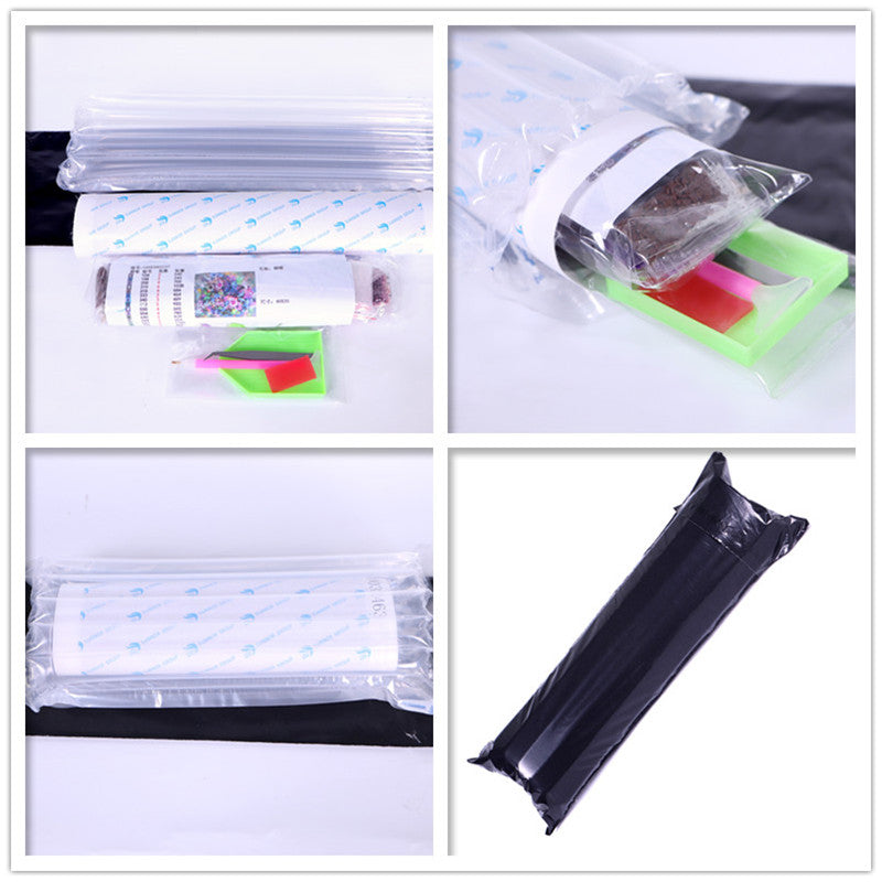 DIY Diamond Painting Set - Five Consecutive Paintings - NYCD LIFESTYLE