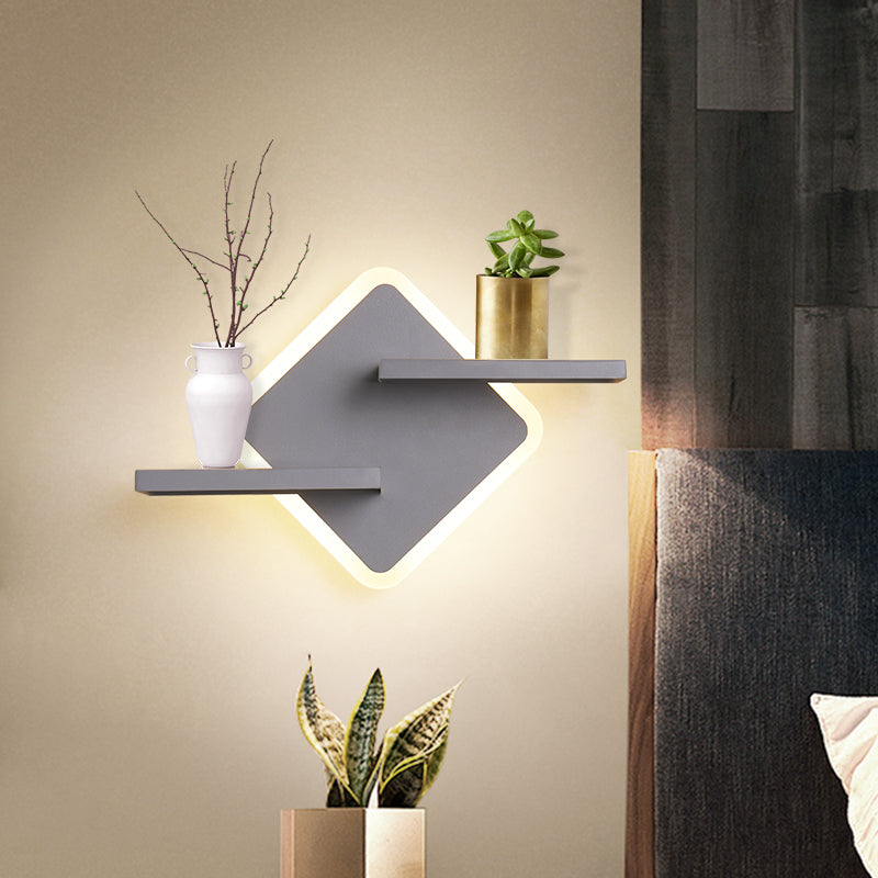 Minimalist Art Living Room Wall Decoration Lamps - NYCD LIFESTYLE