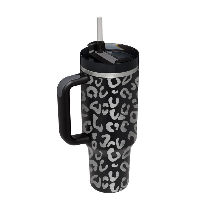 Portable Stainless Steel Insulated Coffee Cup - 40oz - NYCD LIFESTYLE