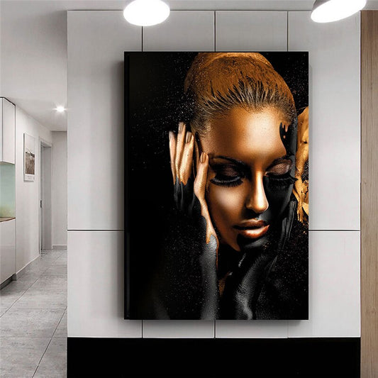 Beautiful Home Decoration Painting - NYCD LIFESTYLE
