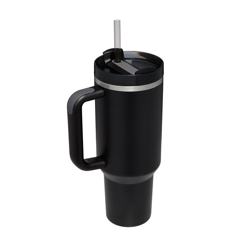 Portable Stainless Steel Insulated Coffee Cup - 40oz - NYCD LIFESTYLE